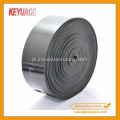 Anti Korosi Panas Shrinkable Wrapping Belt Untuk Pipeline